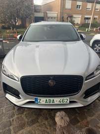 2.0 D - 180 ch AWD BVA8 Prestige