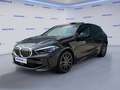 BMW 118 118d 5p. Msport Nero - thumbnail 1