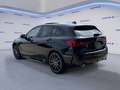 BMW 118 118d 5p. Msport Nero - thumbnail 3