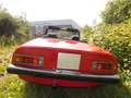 Alfa Romeo Spider 2000- Eine wahre italienische Schönheit! Roşu - thumbnail 12