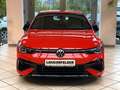 Volkswagen Golf R Performance 4Motion *COLAROT*ACC*H&K* Rojo - thumbnail 8