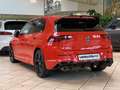 Volkswagen Golf R Performance 4Motion *COLAROT*ACC*H&K* Rojo - thumbnail 5