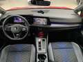 Volkswagen Golf R Performance 4Motion *COLAROT*ACC*H&K* Rojo - thumbnail 9