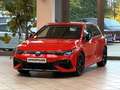 Volkswagen Golf R Performance 4Motion *COLAROT*ACC*H&K* Rouge - thumbnail 6