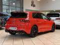 Volkswagen Golf R Performance 4Motion *COLAROT*ACC*H&K* Rojo - thumbnail 3