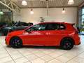 Volkswagen Golf R Performance 4Motion *COLAROT*ACC*H&K* Rojo - thumbnail 7