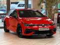 Volkswagen Golf R Performance 4Motion *COLAROT*ACC*H&K* Rojo - thumbnail 1