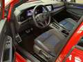 Volkswagen Golf R Performance 4Motion *COLAROT*ACC*H&K* Rouge - thumbnail 12