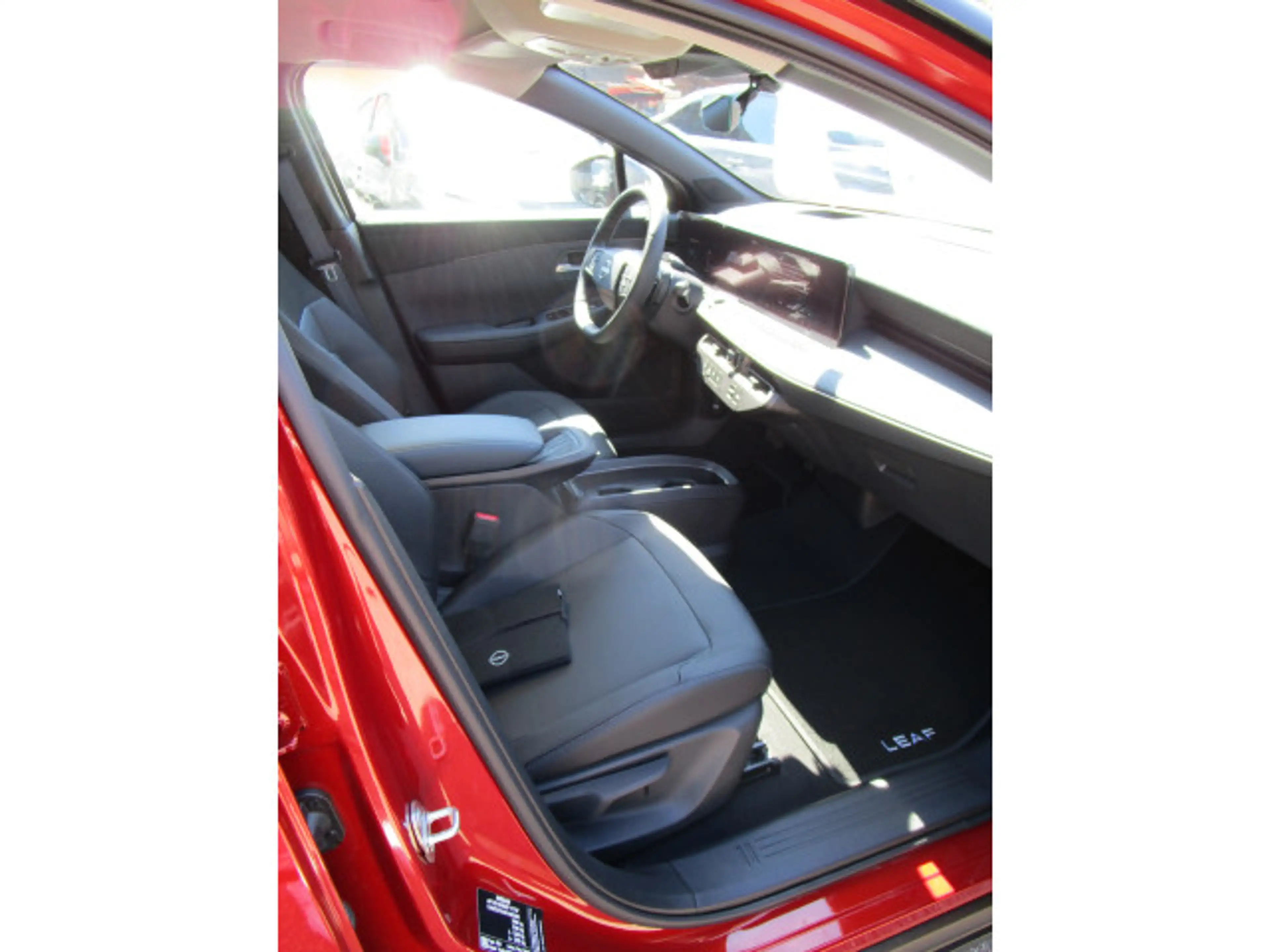 Nissan Leaf 160 kW Advance 75 kWh — photo 10