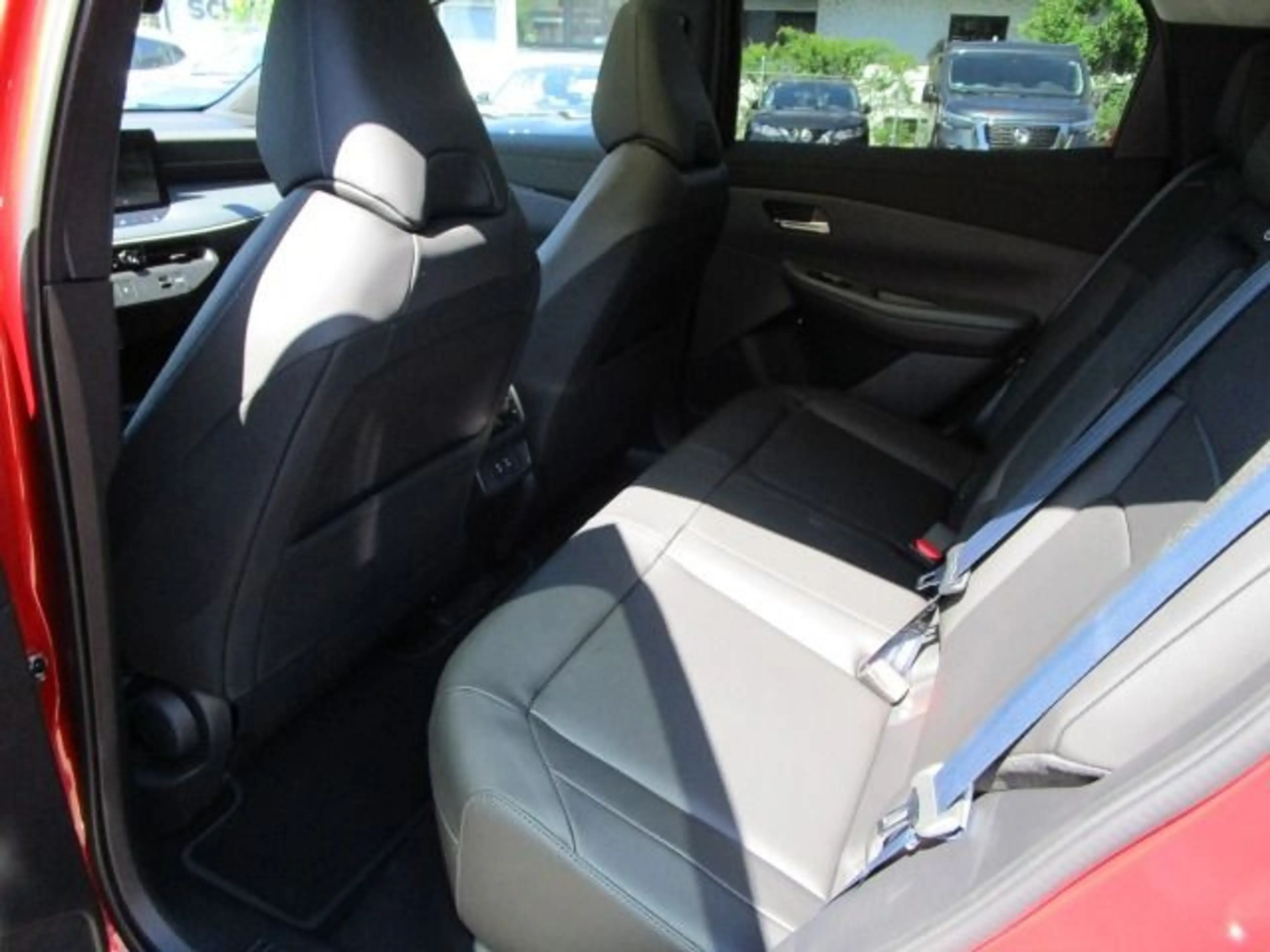 Nissan Leaf 160 kW Advance 75 kWh — photo 7