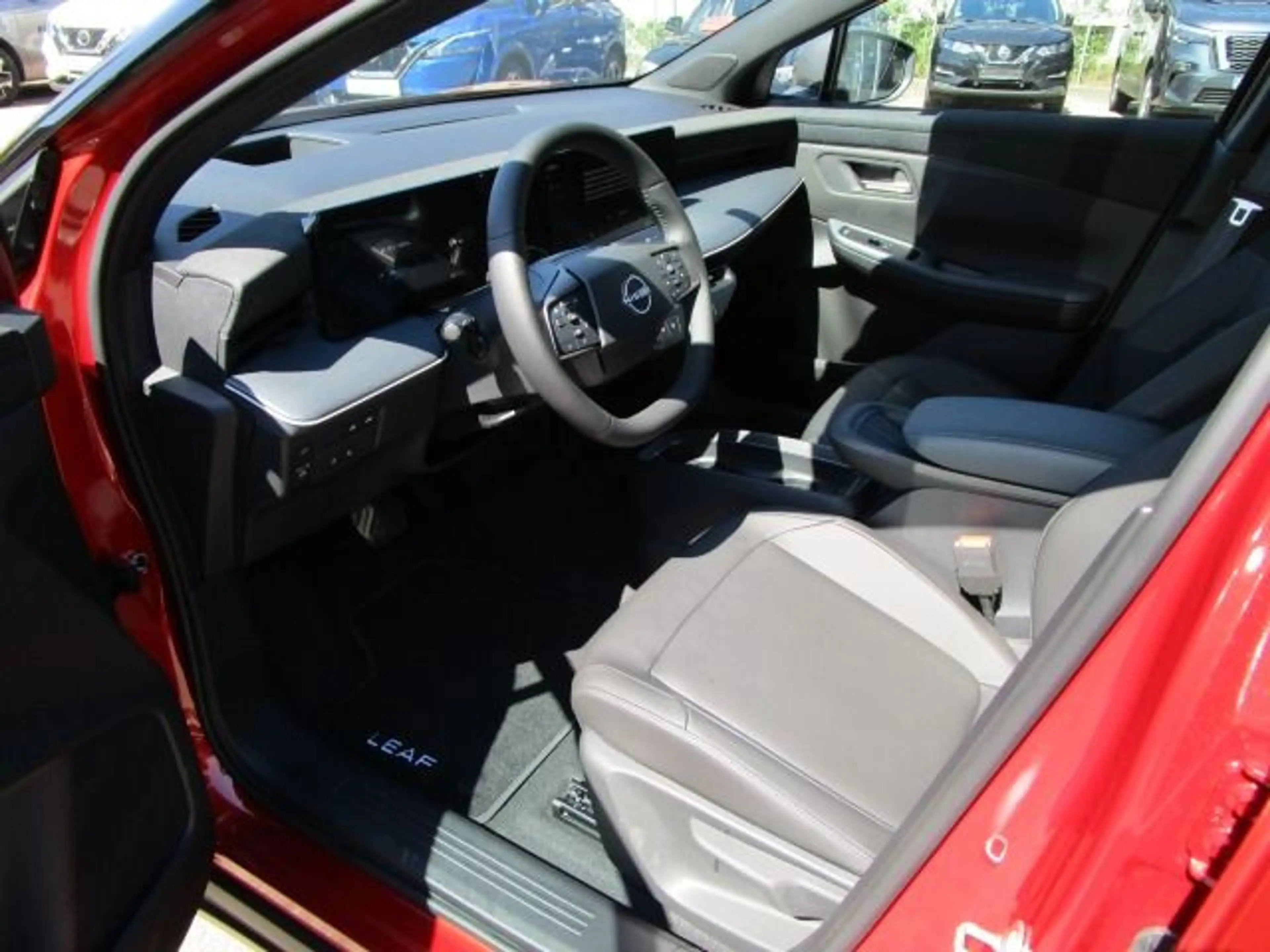 Nissan Leaf 160 kW Advance 75 kWh — photo 6