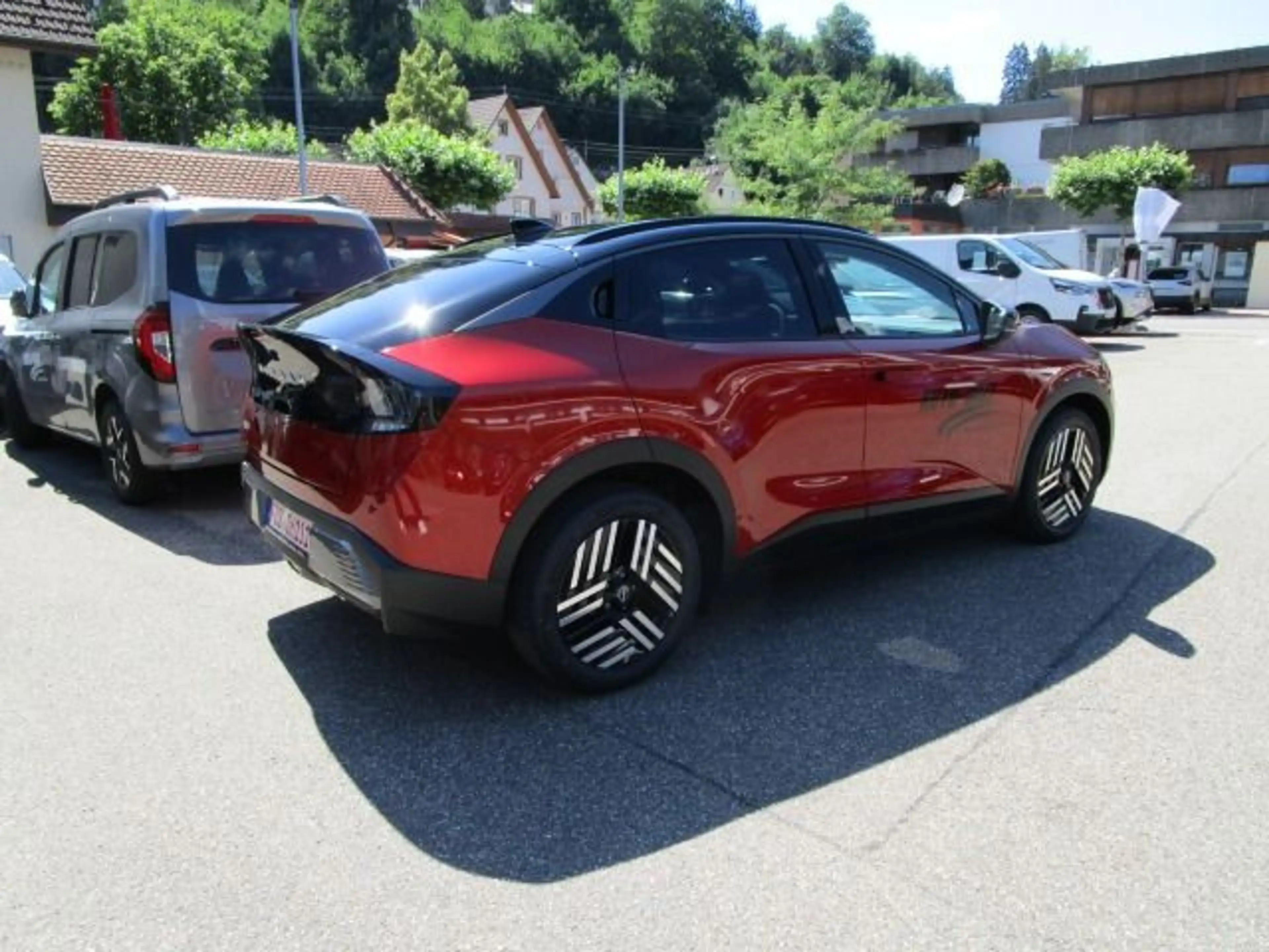 Nissan Leaf 160 kW Advance 75 kWh — photo 3