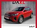 Kia Stonic 1,0 TGDI GPF ISG Titan *VFW* Rouge - thumbnail 1