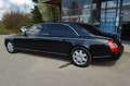 Maybach 62 62 / Swarowski / Stand-Hz. / Sitz-Klima Schwarz - thumbnail 9