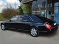Maybach 62 62 / Swarowski / Stand-Hz. / Sitz-Klima Schwarz - thumbnail 8