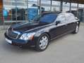 Maybach 62 62 / Swarowski / Stand-Hz. / Sitz-Klima Schwarz - thumbnail 1