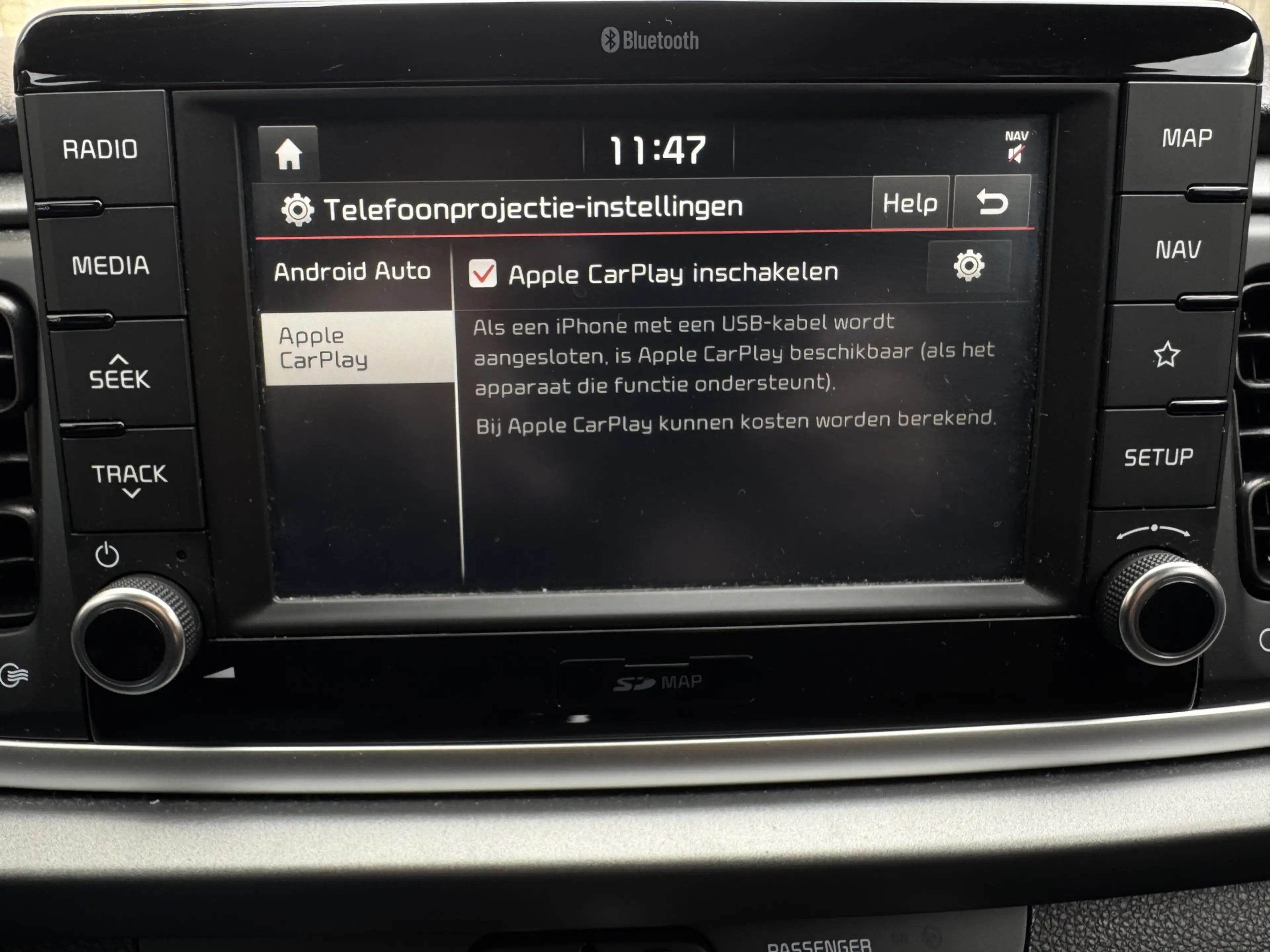 Kia Rio 1.0 TGDI ComfortPlusLine Navi Carplay Camera Cruis — photo 10