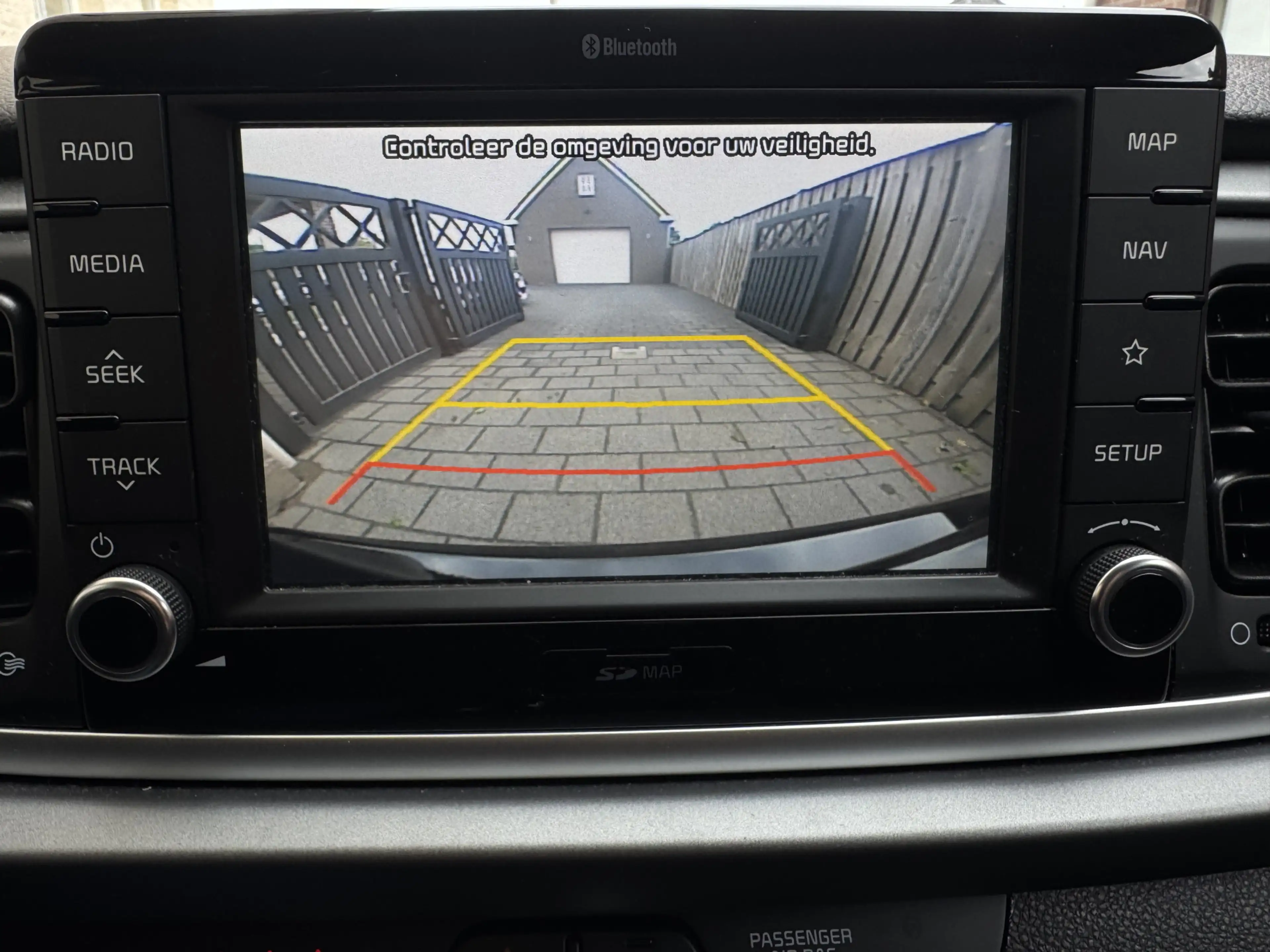 Kia Rio 1.0 TGDI ComfortPlusLine Navi Carplay Camera Cruis — photo 8