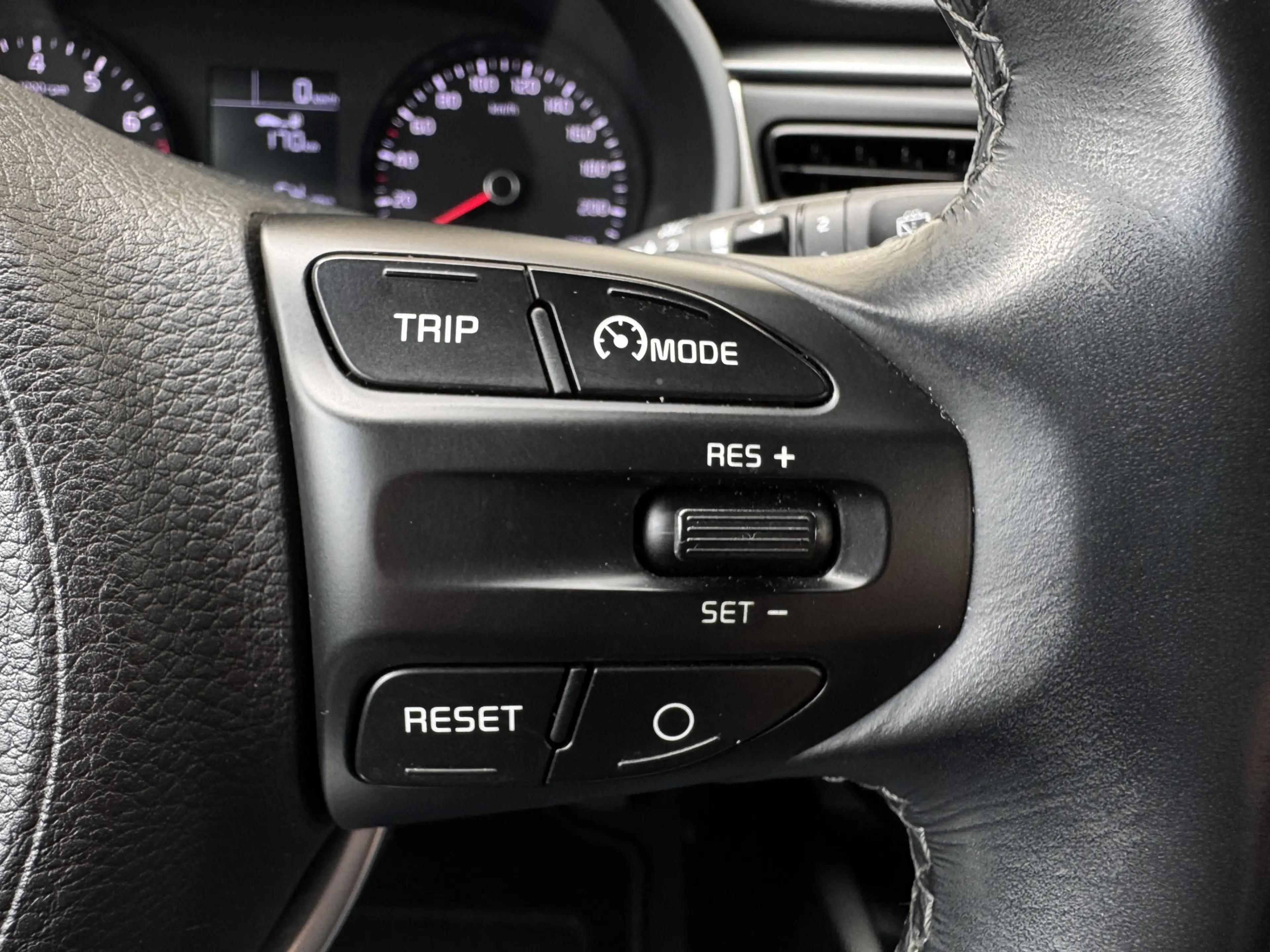 Kia Rio 1.0 TGDI ComfortPlusLine Navi Carplay Camera Cruis — photo 16