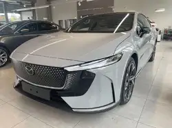 Mazda 6e 190 kW EV Takumi Plus