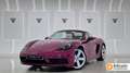 Porsche Boxster GTS 4.0 Rouge - thumbnail 1