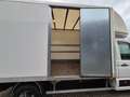 MAN TGE 5.180 Bakwagen/ Laadklep/ Automaat/ 22 KUB Blanc - thumbnail 19