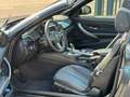 BMW 420 d Cabrio Aut. - 2 Hand - Leder - Navi /// Grau - thumbnail 20
