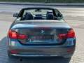 BMW 420 d Cabrio Aut. - 2 Hand - Leder - Navi /// Grau - thumbnail 16