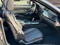 BMW 420 d Cabrio Aut. - 2 Hand - Leder - Navi /// Grau - thumbnail 24