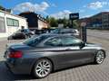 BMW 420 d Cabrio Aut. - 2 Hand - Leder - Navi /// Grau - thumbnail 18