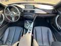 BMW 420 d Cabrio Aut. - 2 Hand - Leder - Navi /// Grau - thumbnail 21