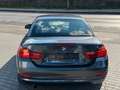BMW 420 d Cabrio Aut. - 2 Hand - Leder - Navi /// Grau - thumbnail 17