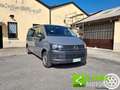Volkswagen T6 Kombi 2.0 TDI 102CV PL Kombi Business GARANZIA INCLUSA Gris - thumbnail 3