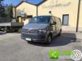 Volkswagen T6 Kombi 2.0 TDI 102CV PL Kombi Business GARANZIA INCLUSA Gris - thumbnail 1