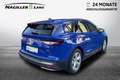 Skoda Enyaq 60 Loft Azul - thumbnail 2