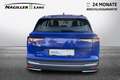 Skoda Enyaq 60 Loft Azul - thumbnail 4