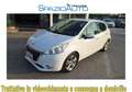 Peugeot 208 208 I 2012 5p 1.2 puretech Active E6 Bianco - thumbnail 1