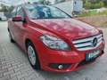 Mercedes-Benz B 180 Einparkhilfe, Sitzheizung, Licht & Regensensor Red - thumbnail 5