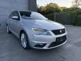 SEAT Toledo 1.0 Benzine 110 pk  Alcantara Leder App Connect Pdc Cruise Led Grau - thumbnail 1
