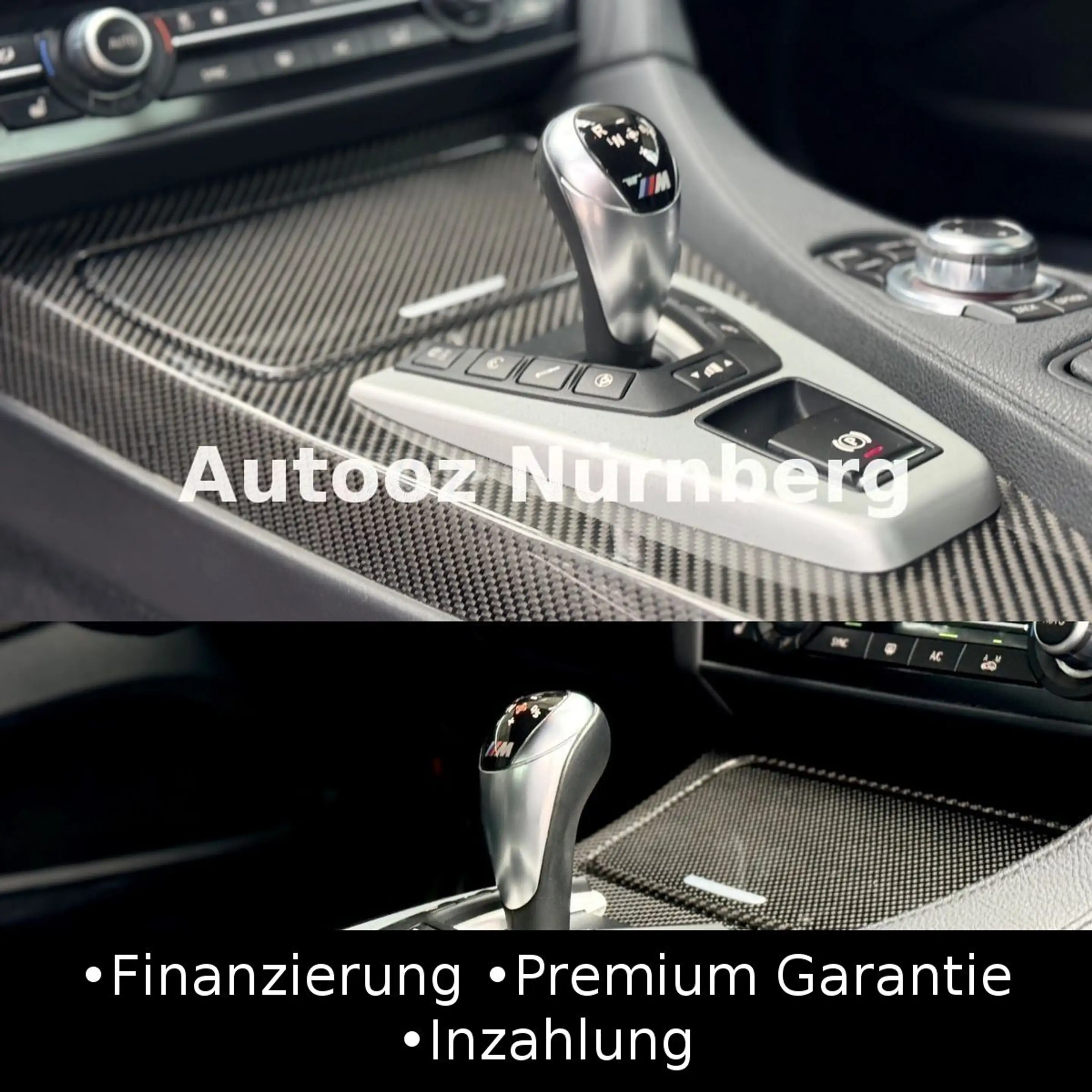 BMW M6 Coupe*Original*Keramik*Carbon*Deutsch*TOP* — photo 11