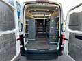 Volkswagen Crafter Kasten 35 mittel Hochdach FWD*BOTT-REGAL Blanc - thumbnail 1