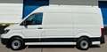 Volkswagen Crafter Kasten 35 mittel Hochdach FWD*BOTT-REGAL Blanc - thumbnail 4
