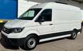 Volkswagen Crafter Kasten 35 mittel Hochdach FWD*BOTT-REGAL Blanc - thumbnail 3