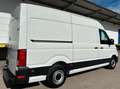 Volkswagen Crafter Kasten 35 mittel Hochdach FWD*BOTT-REGAL Blanc - thumbnail 7