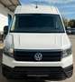 Volkswagen Crafter Kasten 35 mittel Hochdach FWD*BOTT-REGAL Blanc - thumbnail 2