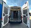 Volkswagen Crafter Kasten 35 mittel Hochdach FWD*BOTT-REGAL Blanc - thumbnail 9