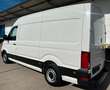 Volkswagen Crafter Kasten 35 mittel Hochdach FWD*BOTT-REGAL Blanc - thumbnail 5