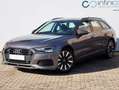 Audi A6 Avant TDI 204 S-tronic  Quattro Business Executive Gris - thumbnail 16