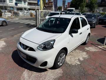 1.2 GPL All. Visia **UNICO PROPRIETARIO**