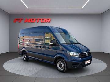 30 Furgón BM TN L3H2 2.0TDI 103kW(140CV)